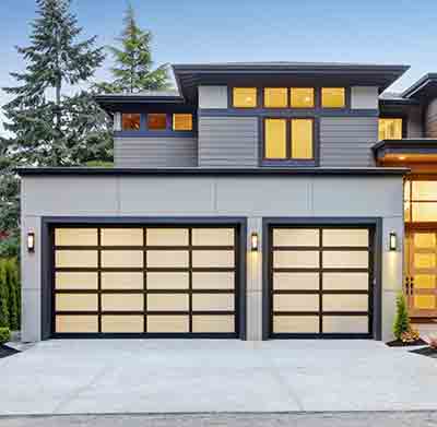 Grapevine Garage Doors