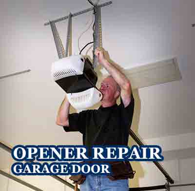 Garage Door Grapevine