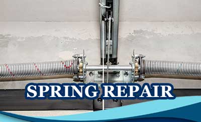 Grapevine Garage Door Spring Repair